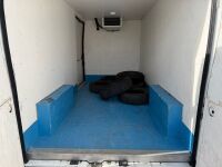 PEUGEOT BOXER 335 L3 H2 2.0 BLUE HDI 130PS FRIDGE VAN&nbsp; - 19