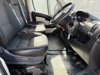 PEUGEOT BOXER 335 L3 H2 2.0 BLUE HDI 130PS FRIDGE VAN&nbsp; - 24