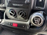 PEUGEOT BOXER 335 L3 H2 2.0 BLUE HDI 130PS FRIDGE VAN&nbsp; - 26