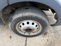 FORD TRANSIT 350 L4 RWD 2.2 TDCI 125PS HEAVY DUTY DROPSIDE PICKUP - 2