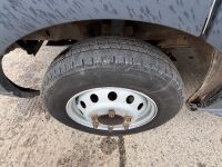 FORD TRANSIT 350 L4 RWD 2.2 TDCI 125PS HEAVY DUTY DROPSIDE PICKUP - 6