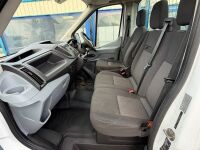 FORD TRANSIT 350 L4 RWD 2.2 TDCI 125PS HEAVY DUTY DROPSIDE PICKUP - 7