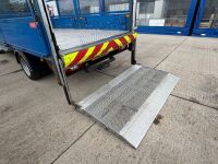 FORD TRANSIT 350 L4 RWD 2.2 TDCI 125PS HEAVY DUTY DROPSIDE PICKUP - 12