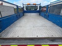 FORD TRANSIT 350 L4 RWD 2.2 TDCI 125PS HEAVY DUTY DROPSIDE PICKUP - 13