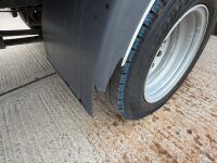 FORD TRANSIT 350 L4 RWD 2.2 TDCI 125PS HEAVY DUTY DROPSIDE PICKUP - 17