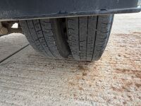 FORD TRANSIT 350 L4 RWD 2.2 TDCI 125PS HEAVY DUTY DROPSIDE PICKUP - 18