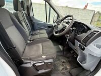 FORD TRANSIT 350 L4 RWD 2.2 TDCI 125PS HEAVY DUTY DROPSIDE PICKUP - 21
