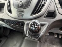 FORD TRANSIT 350 L4 RWD 2.2 TDCI 125PS HEAVY DUTY DROPSIDE PICKUP - 22