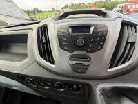 FORD TRANSIT 350 L4 RWD 2.2 TDCI 125PS HEAVY DUTY DROPSIDE PICKUP - 23