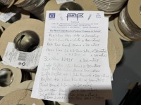 LOT TO INC. ASSORTED UNUSED CABLE - 9