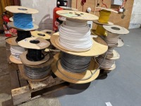 LOT TO INC. ASSORTED CABLE - 2