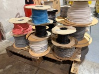 LOT TO INC. ASSORTED CABLE - 3