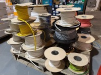 LOT TO INC. ASSORTED CABLE - 5