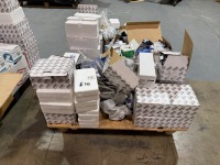 LOT TO INC. ASSORTED UNUSED SWITCHES - 2