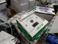 LOT TO INC. ASSORTED UNUSED SWITCHES - 9