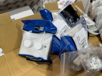 LOT TO INC. ASSORTED UNUSED SWITCHES - 11