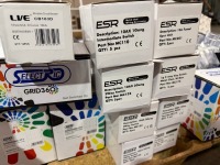 LOT TO INC. ASSORTED UNUSED SWITCHES - 14