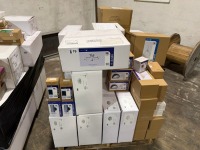 LOT TO INC. ASSORTED UNUSED LIGHTS