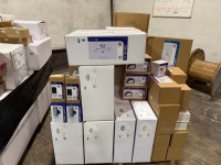 LOT TO INC. ASSORTED UNUSED LIGHTS - 2