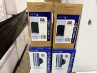 LOT TO INC. ASSORTED UNUSED LIGHTS - 4