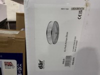 LOT TO INC. ASSORTED UNUSED LIGHTS - 5