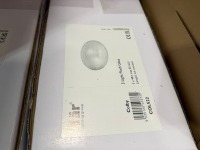 LOT TO INC. ASSORTED UNUSED LIGHTS - 7