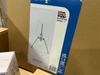LOT TO INC. ASSORTED UNUSED LIGHTS - 10