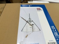 LOT TO INC. ASSORTED UNUSED LIGHTS - 14