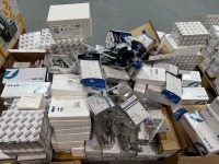 LOT TO INC. ASSORTED UNUSED BREAKERS - 4
