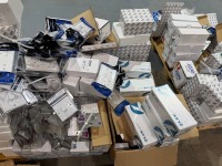 LOT TO INC. ASSORTED UNUSED BREAKERS - 5