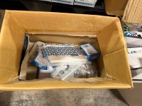LOT TO INC. ASSORTED UNUSED BREAKERS - 6