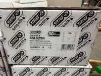 LOT TO INC. ASSORTED UNUSED BREAKERS - 13