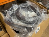 LOT TO IC. AURORA OVAL BEZEL - 7
