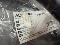LOT TO IC. AURORA OVAL BEZEL - 8