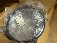 LOT TO IC. AURORA OVAL BEZEL - 9
