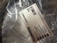 LOT TO IC. AURORA OVAL BEZEL - 10