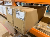 2No. BOXES OF UNUSED BELL LIGHTINH 36W ARIAL PLUS BACK LIT LED PANELS