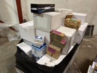 LOT TO INC. ASSORTED UNUSED LIGHTS - 3