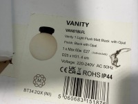 LOT TO INC. ASSORTED UNUSED LIGHTS - 10