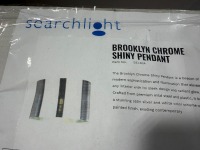 LOT TO INC. ASSORTED UNUSED LIGHTS - 11