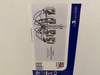 LOT TO INC. ASSORTED UNUSED LIGHTS - 13