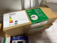 LOT TO INC. ASSORTED UNUSED LIGHTS - 16
