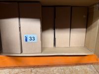 PART BOX OF APPROX 216No. UNUSED LIVE PCU BLANKS - 2