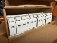 PART BOX OF APPROX 216No. UNUSED LIVE PCU BLANKS - 4