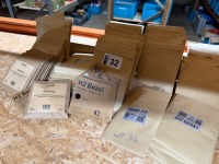 QUANTITY OF UNUSED ETERNA CONVERTOR PLATE - 2