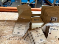 QUANTITY OF UNUSED ETERNA CONVERTOR PLATE - 8