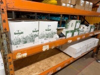 SHELF LOT TO INC. UNUSED FUMAGALLI WALL LIGHTS & SENSORS
