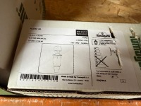 SHELF LOT TO INC. UNUSED FUMAGALLI WALL LIGHTS & SENSORS - 8