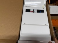 9No. UNUSED LIVE ASSORTED METAL CONSUMER 22-28 WAY UNITS - 5