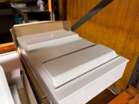 9No. UNUSED LIVE ASSORTED METAL CONSUMER 22-28 WAY UNITS - 7